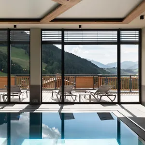 Mgm & Residences - De Joy Le Grand-Bornand